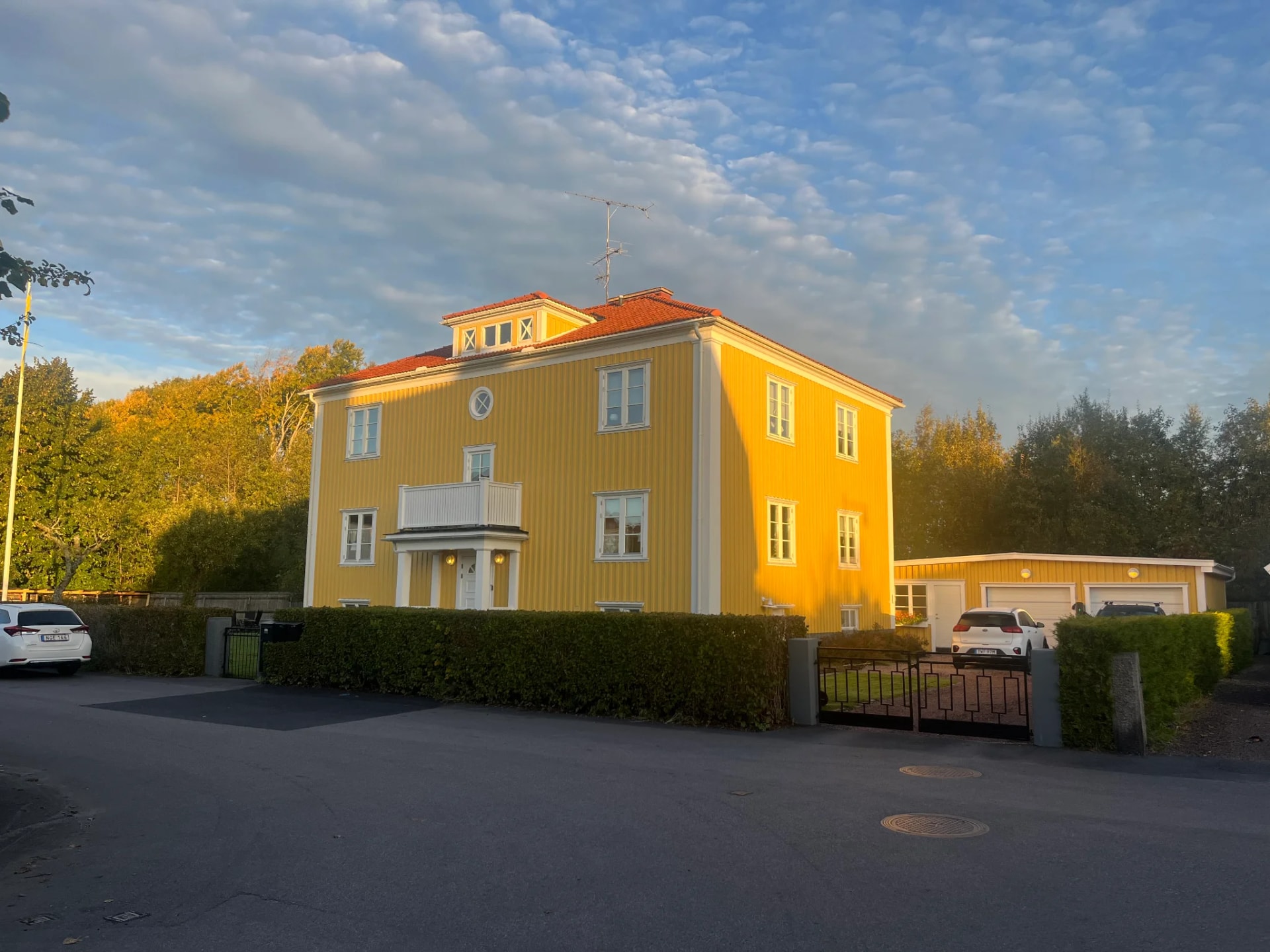 Lägenhet i Karlstad Lägenhet i Karlstad
