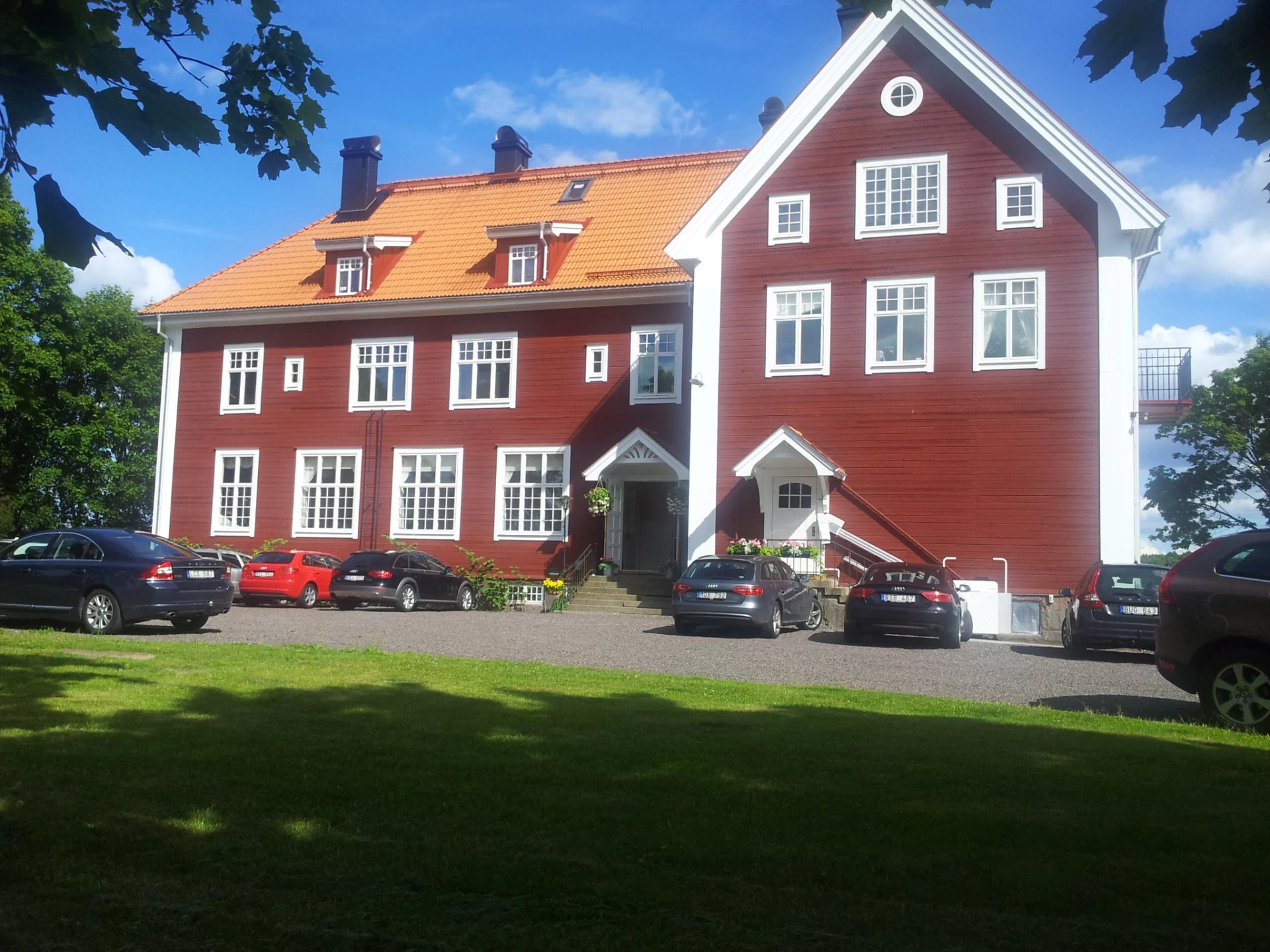 Lägenhet i Karlstad Lägenhet i Karlstad